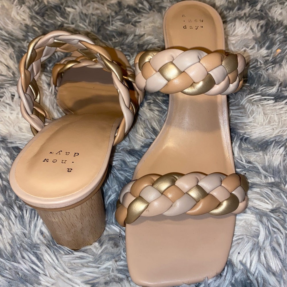 Women heels